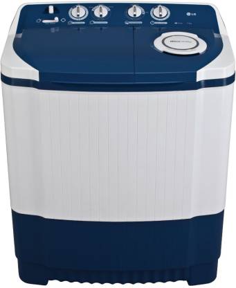 LG 7.5 kg Semi Automatic Top Load Washing Machine