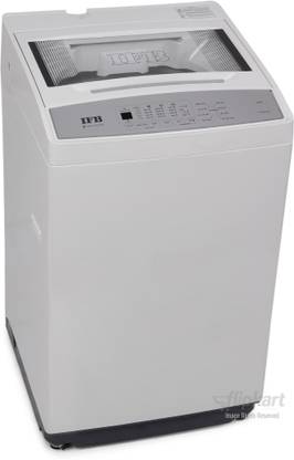 IFB 7.2 kg Fully Automatic Top Load Washing Machine