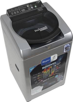 Whirlpool 6.5 kg Fully Automatic Top Load Washing Machine