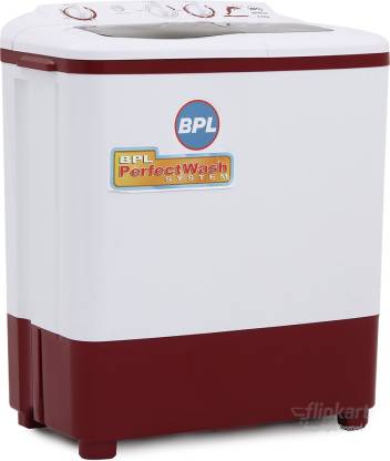 BPL 6.5 kg Semi Automatic Top Load Washing Machine