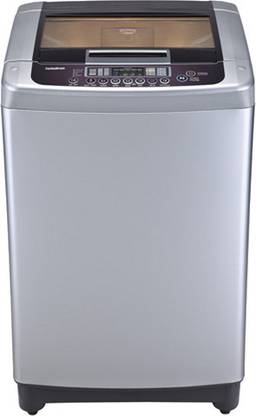 LG 7 kg Fully Automatic Top Load Washing Machine