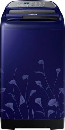 Samsung 7.5 kg Fully Automatic Top Load Washing Machine