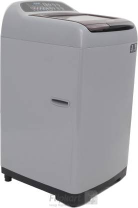 Samsung 6.2 kg Fully Automatic Top Load Washing Machine Silver