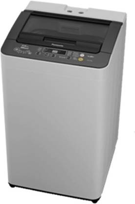 Panasonic 6.5 kg Fully Automatic Top Load Washing Machine with In-built Heater