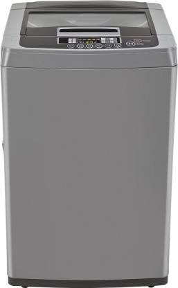 LG 7 kg Fully Automatic Top Load Washing Machine