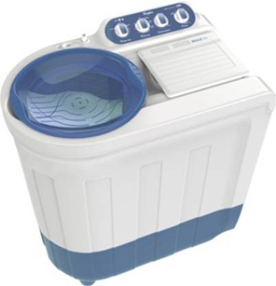 Whirlpool 7.5 kg Semi Automatic Top Load Washing Machine
