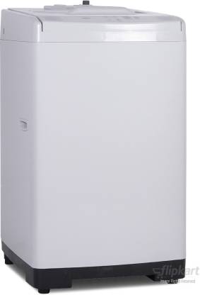 SAMSUNG 6 kg Fully Automatic Top Load Washing Machine