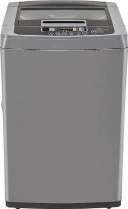 LG 7 kg Fully Automatic Top Load Washing Machine