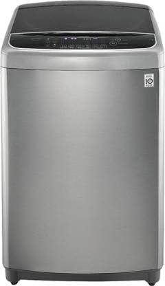 LG 10 kg Fully Automatic Top Load Washing Machine with In-built Heater