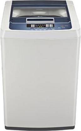 LG 6.2 kg Fully Automatic Top Load Washing Machine