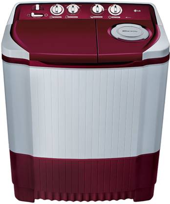 LG 6.2 kg Semi Automatic Top Load Washing Machine