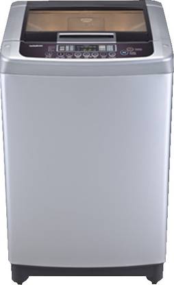 LG 7 kg Fully Automatic Top Load Washing Machine
