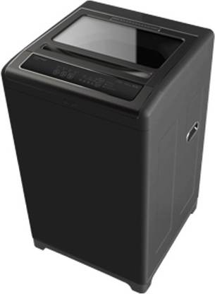 Whirlpool 6.2 kg Fully Automatic Top Load Washing Machine Grey