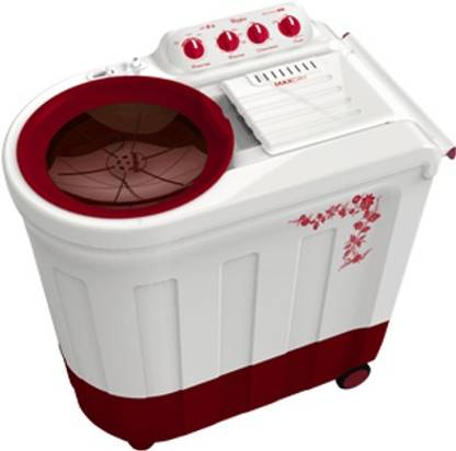 Whirlpool 8.2 kg Semi Automatic Top Load Washing Machine