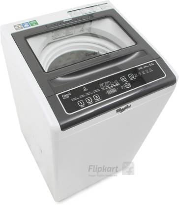 Whirlpool 6.2 kg Fully Automatic Top Load Washing Machine