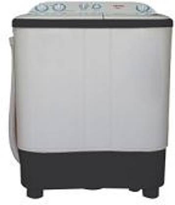 Haier 6.5 kg Semi Automatic Top Load Washing Machine