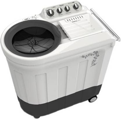 Whirlpool 8.2 kg Semi Automatic Top Load Washing Machine