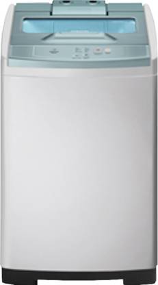 SAMSUNG 6 kg Fully Automatic Top Load Washing Machine