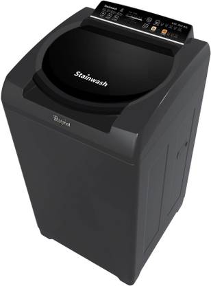 Whirlpool 6.5 kg Fully Automatic Top Load Washing Machine with In-built Heater