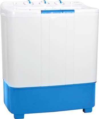GEM 6.2 kg Semi Automatic Top Load Washing Machine