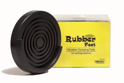 Rubber Feet Washing Machine Material Rubber