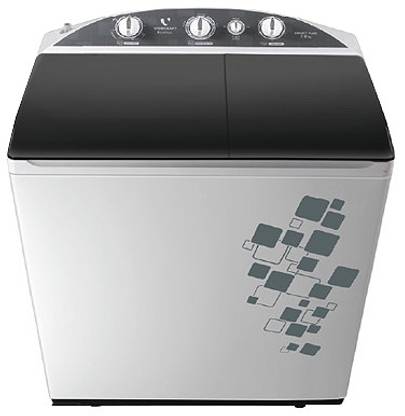 Videocon WM VS70K12 Semi-Automatic 7 kg Washer Dryer