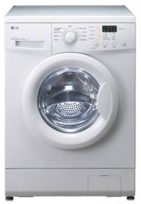 LG F8068LDP Automatic 5.5 kg Washer Dryer