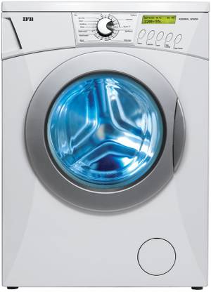 IFB Admiral 8012W Automatic 8 kg Washer Dryer