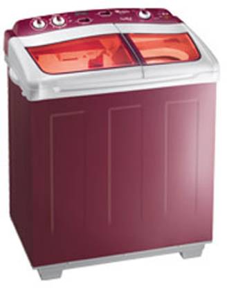 Whirlpool SuperWash A-65d Semi-Automatic 6.5 kg Washer Dryer