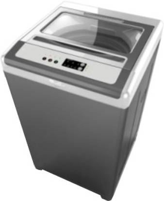 Whirlpool WM123 NXT 622D 6.2 kg Washer Dryer