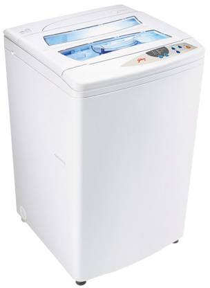 Godrej GWF 580A Automatic 5.8 kg Washer Dryer