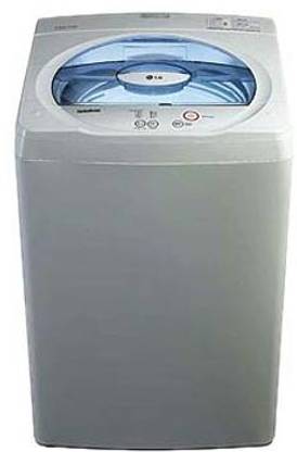 LG WF-N6866DN Automatic 5.8 kg Washer Dryer