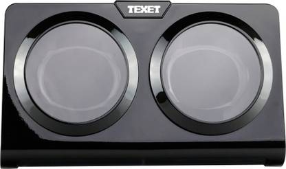 Time Tutelary KA002 Automatic 2 Watch Winder