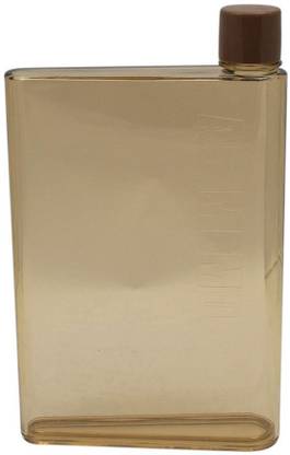H2O Notebook 450 ml Water Bottle