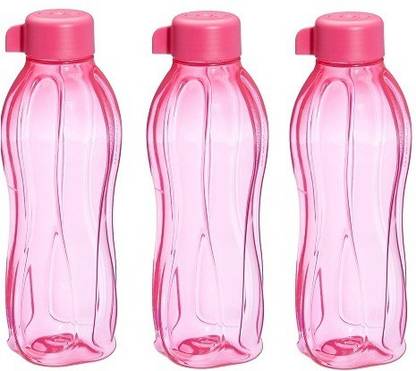 TUPPERWARE 500 ml Plastic Bottle