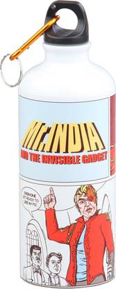 Imagica I For India 600 ml Water Bottle