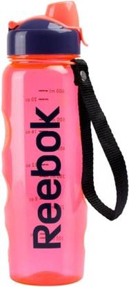 REEBOK 75 ml Plastic Sipper