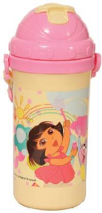 Nick Dora 500 ml Water Bottle