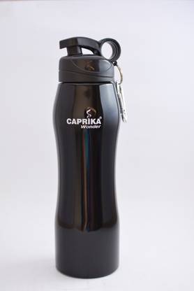 Caprika Classic 750 ml Water Bottle