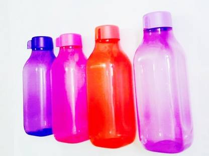 TUPPERWARE Aquasafe bottles 1000 ml Bottle