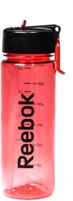 REEBOK 65 ml Plastic Sipper
