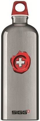 Sigg Classic 1000 ml Water Bottle