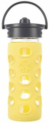 Lifefactory Straw 350 ml Water Bottle