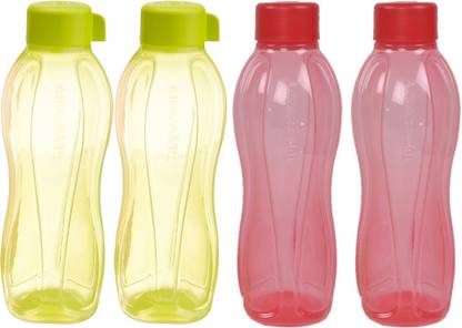 TUPPERWARE 1000 ML 1000 ml Plastic Bottle