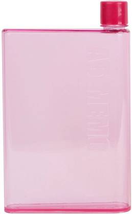 Gade A5 Memo Note Book Ultra Sim Water Bottle 450 ml