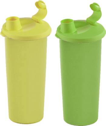 TUPPERWARE Tumbler 470 ml Water Bottles