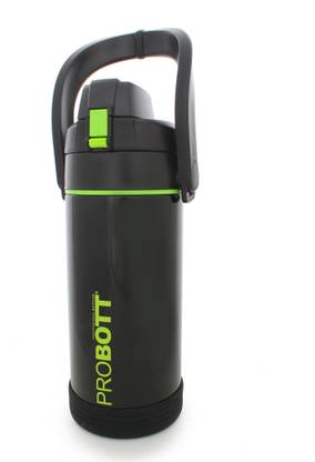PROBOTT Stainless Steel 2000 ml Water Bottle