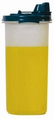 Signoraware Thirst Quencher 650 ml Water Bottle
