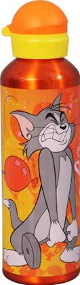 Cartoon Network TOM & JERRY 750 ml Water Bottle