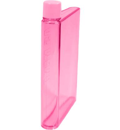 H2O Square 420 ml Water Bottle